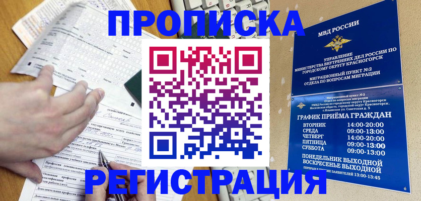 купить прописку в Судогде